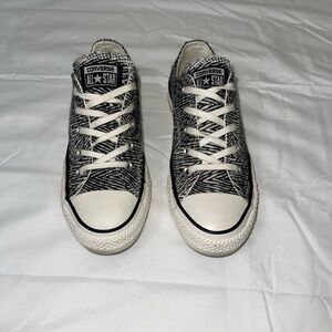 Converse Chuck Taylor All Star Ox Egret - 553325F Women’s 6